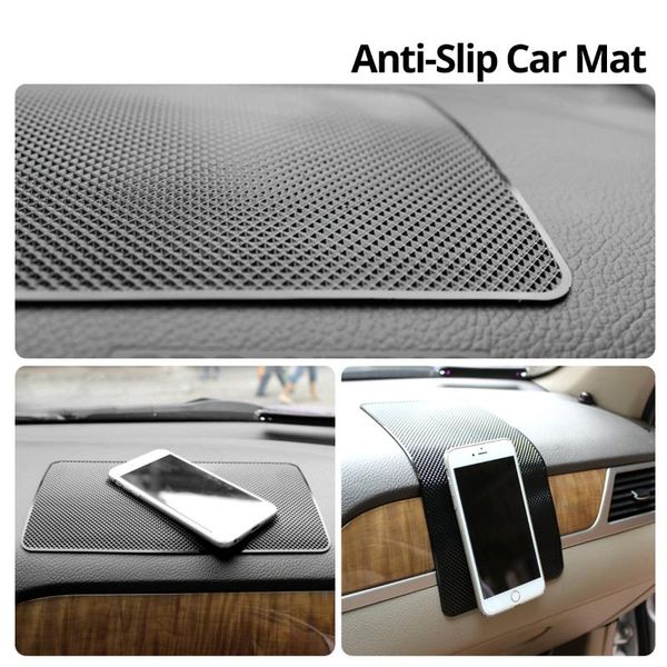 cell phone mounts & holders car anti-slip mat dashboard sticky pad non-slip holder strong adhesion washable for toyota corolla accessories g
cell phone mounts & holders car anti-slip mat dashboard sticky pad non-slip holder strong adhesion washable for toyota corolla accessories g