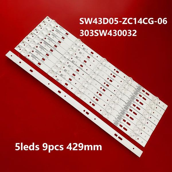 strips all and original skyway 43s9 light strip 43e390e 43e386e crh-a43353505014
strips all and original skyway 43s9 light strip 43e390e 43e386e crh-a43353505014