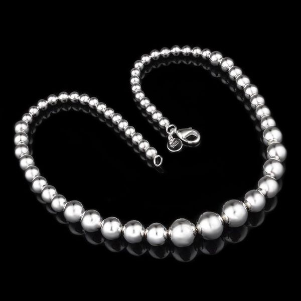 necklace for women necklaces & pendants silver color jewelry charms jewellery choker colar kolye colares collier femme chains
necklace for women necklaces & pendants silver color jewelry charms jewellery choker colar kolye colares collier femme chains