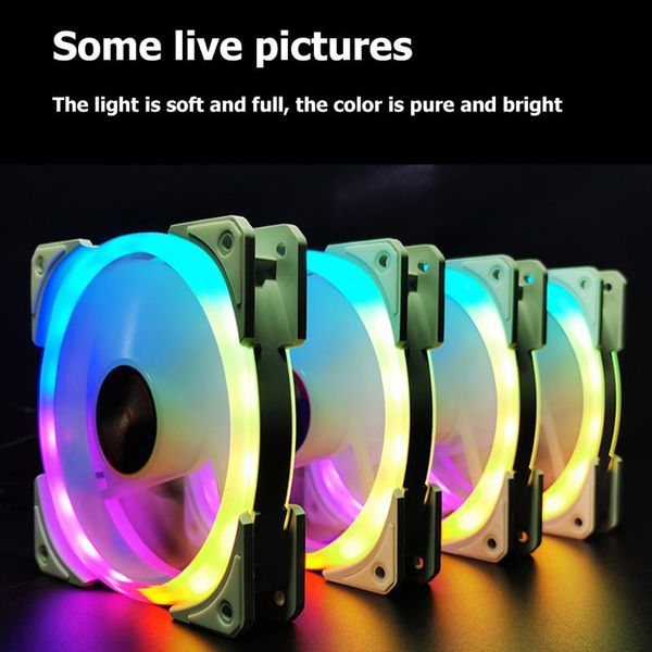 computer case cpu cooler pc cooling fan dc 12v rgb 6 pin 120mm quiet wireless for household stuff accessories fans & coolings
computer case cpu cooler pc cooling fan dc 12v rgb 6 pin 120mm quiet wireless for household stuff accessories fans & coolings