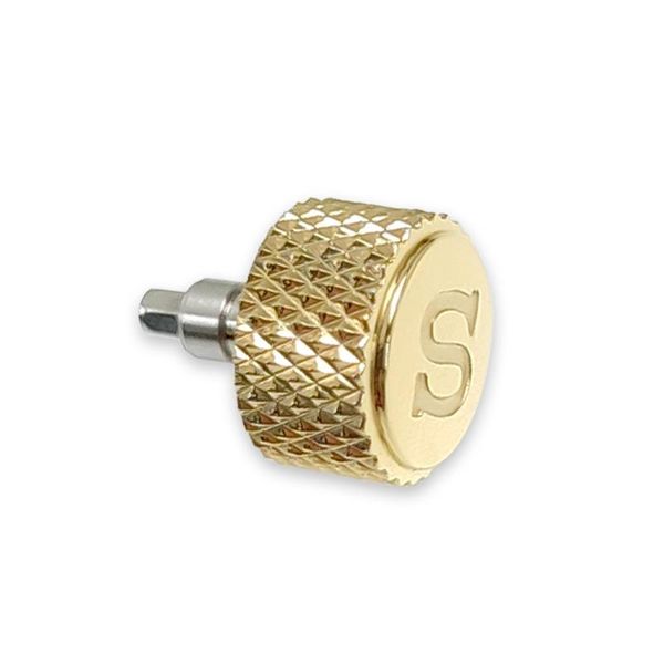 repair tools & kits stainless steel watch crown fit for nh35, nh35a, 6r15 and skx007 mod parts, shiny.matte, movements.
repair tools & kits stainless steel watch crown fit for nh35, nh35a, 6r15 and skx007 mod parts, shiny.matte, movements.