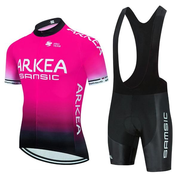 cycling set men clothing mtb bike clothes summer breathable anti-uv road bicycle wear sportswear jersey racing sets, Black;blue
cycling set men clothing mtb bike clothes summer breathable anti-uv road bicycle wear sportswear jersey racing sets, Black;blue