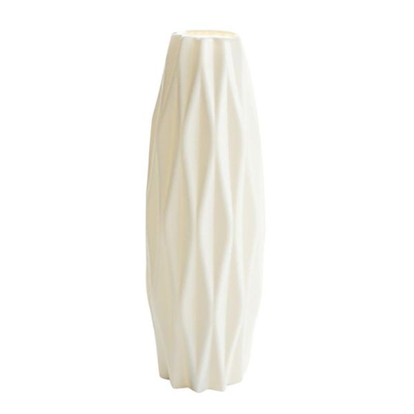 vases 1pcs imitation ceramic vase nordic decorative flower basket plastic decoration pot
vases 1pcs imitation ceramic vase nordic decorative flower basket plastic decoration pot
