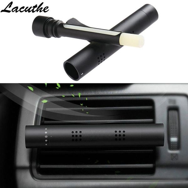 car air freshener lacuthe auto outlet perfume vent in the conditioning clip magnet diffuser solid
car air freshener lacuthe auto outlet perfume vent in the conditioning clip magnet diffuser solid