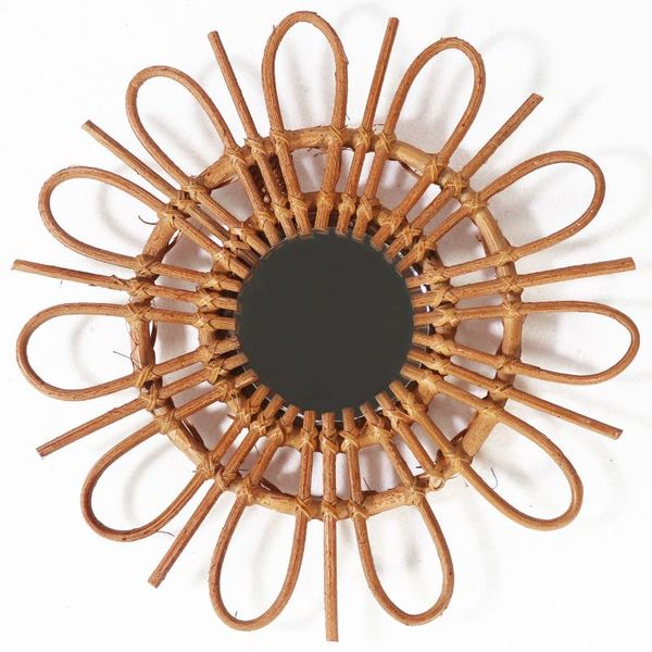 mirrors round rattan makeup decorative mirror home plaited art living room ins style wall hanging bedroom bathroom pography prop
mirrors round rattan makeup decorative mirror home plaited art living room ins style wall hanging bedroom bathroom pography prop