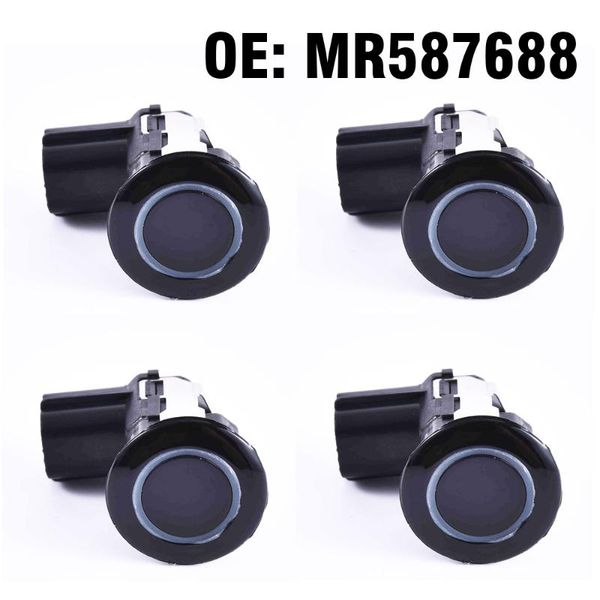 car rear view cameras& parking sensors 4pcs/lot pdc sensor parktronic mr587688 for mitsubishi outlander colt 6 grandis
car rear view cameras& parking sensors 4pcs/lot pdc sensor parktronic mr587688 for mitsubishi outlander colt 6 grandis