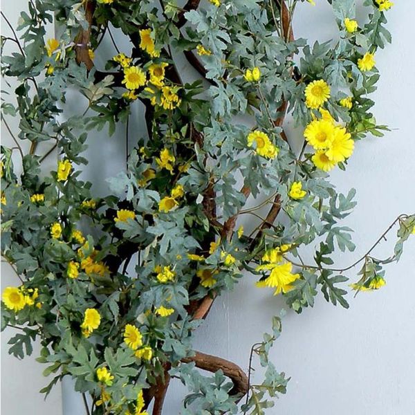 artificial marguerite sakura branch silk 1.75m flowers floral wall wedding decoration home outdoor decor decorative & wreaths
artificial marguerite sakura branch silk 1.75m flowers floral wall wedding decoration home outdoor decor decorative & wreaths