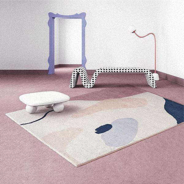 carpets nordic ins living room fluffy carpet girls soft kids pink decor shaggy bedroom coffee mat table parlor
carpets nordic ins living room fluffy carpet girls soft kids pink decor shaggy bedroom coffee mat table parlor