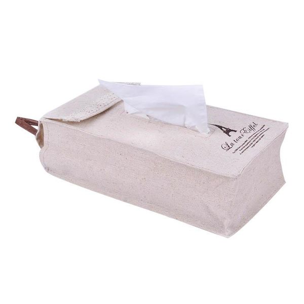 tissue boxes & napkins 1pcs box paper cover bags organizer napkin storage bag cotton linen hanging holder living room decor 
tissue boxes & napkins 1pcs box paper cover bags organizer napkin storage bag cotton linen hanging holder living room decor