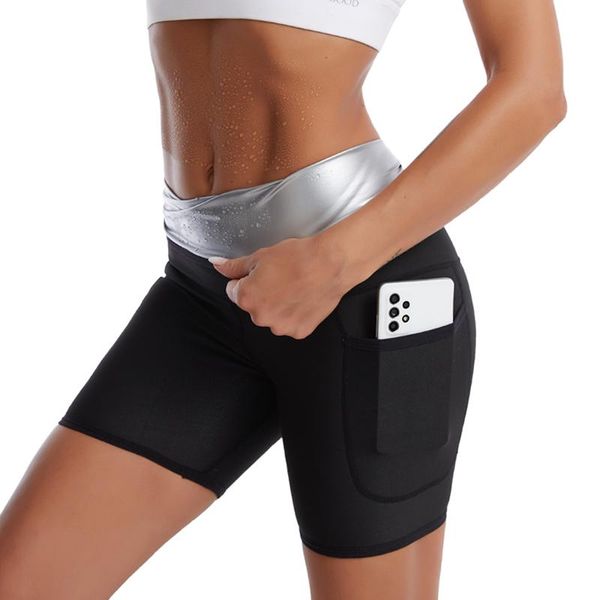 women's leggings high waist sauna push up leggins sport women fitness running gym pants energy seamless sweat, Black
women's leggings high waist sauna push up leggins sport women fitness running gym pants energy seamless sweat, Black