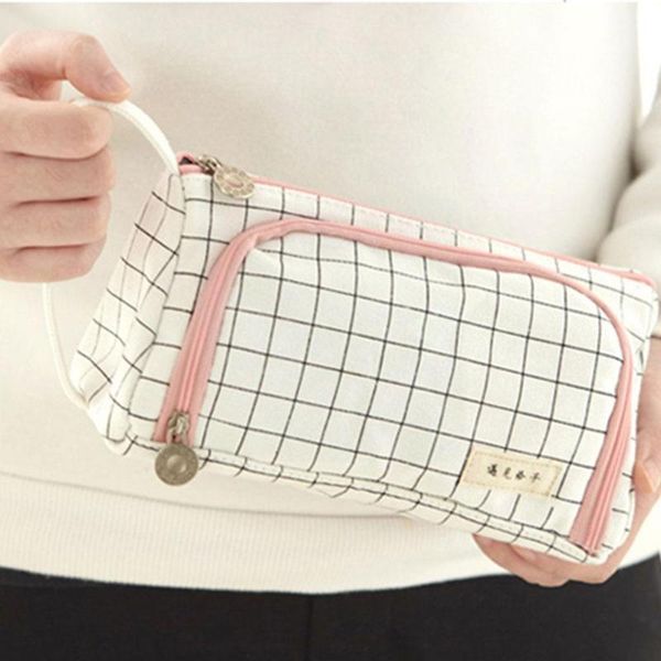pencil cases super kawaii candy color canvas large supplies capacity stationery school p7k4
pencil cases super kawaii candy color canvas large supplies capacity stationery school p7k4