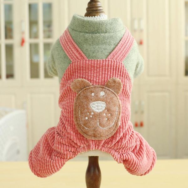 dog apparel autumn and winter pet clothing, overalls, clothes
dog apparel autumn and winter pet clothing, overalls, clothes