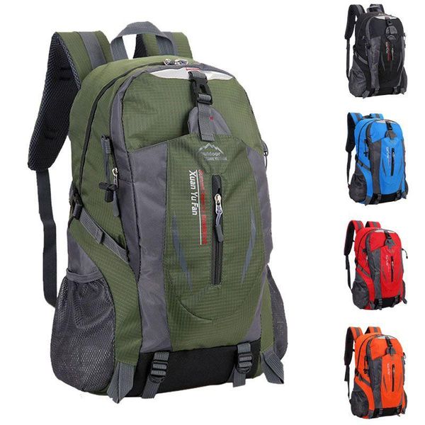 backpack men nylon travel large capacity camping casual 15-inch lapwomen outdoor hiking bag m401
backpack men nylon travel large capacity camping casual 15-inch lapwomen outdoor hiking bag m401