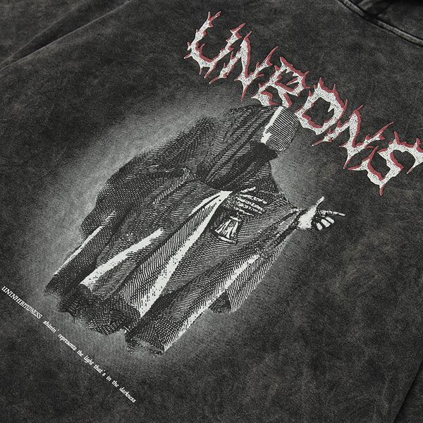 men's hoodies & sweatshirts hip hop hoodie, cotton man's jacket, harajuku style, hooded, ghost print, autumn x053, Black
men's hoodies & sweatshirts hip hop hoodie, cotton man's jacket, harajuku style, hooded, ghost print, autumn x053, Black