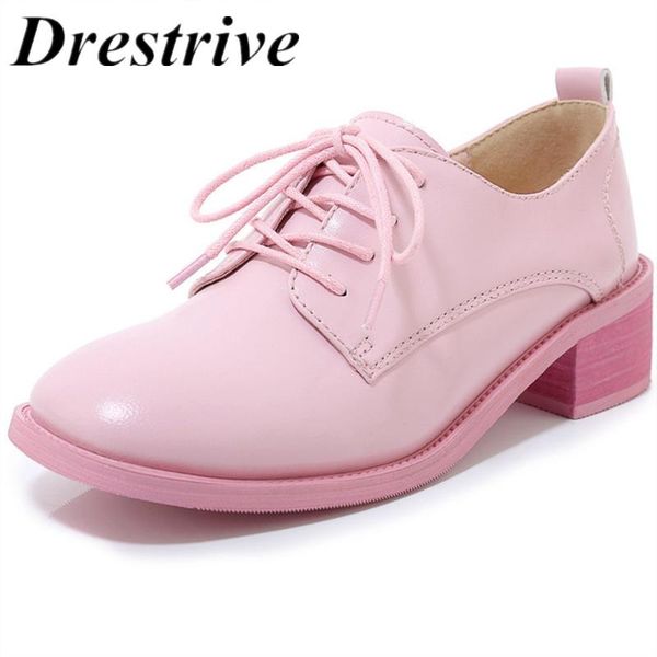 dress shoes drestrive woman pumps genuine leather sheepskin 2021 autumn low heel 4.5 cm shallow lace up platform round toe, Black
dress shoes drestrive woman pumps genuine leather sheepskin 2021 autumn low heel 4.5 cm shallow lace up platform round toe, Black