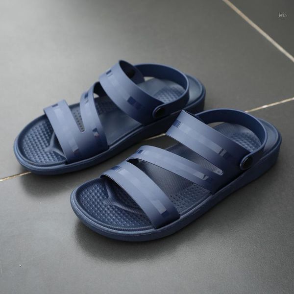 sandals 2021 men's fashion summer casual outdoor walking beach male slides breathable lightweight flip flops men slippers1, Black
sandals 2021 men's fashion summer casual outdoor walking beach male slides breathable lightweight flip flops men slippers1, Black