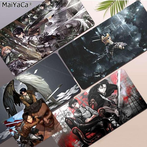 mouse pads & wrist rests maiyaca cool attack on titan wings soldiers rubber durable deskmousepad large pad keyboards mat
mouse pads & wrist rests maiyaca cool attack on titan wings soldiers rubber durable deskmousepad large pad keyboards mat