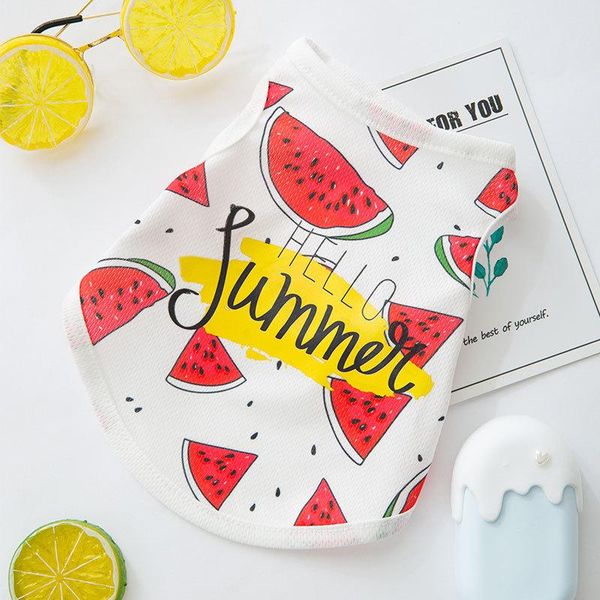 cat costumes cute printed summer pets tshirt puppy dog clothes pet vest cotton t shirt pug apparel for small dogs
cat costumes cute printed summer pets tshirt puppy dog clothes pet vest cotton t shirt pug apparel for small dogs
