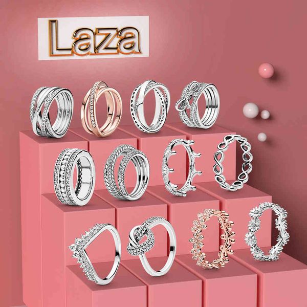 fashion 925 sterling silver princess tiara crown sparkling love heart rings for women jewelry anniversary gift, Slivery;golden
fashion 925 sterling silver princess tiara crown sparkling love heart rings for women jewelry anniversary gift, Slivery;golden