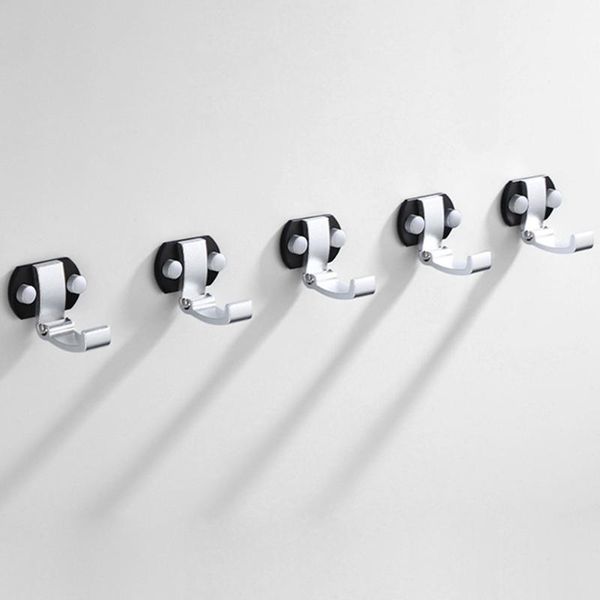 hooks & rails modern door back simple cloth hanger wall mounted coat hat hanging hook headset bag headphone holder foldable rack towel keys
hooks & rails modern door back simple cloth hanger wall mounted coat hat hanging hook headset bag headphone holder foldable rack towel keys
