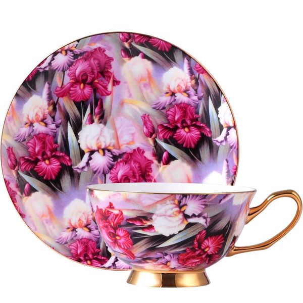 cups & saucers european luxury highgrade bone china coffee cup and saucer minimalist charming purple british afternoon tea set mug
cups & saucers european luxury highgrade bone china coffee cup and saucer minimalist charming purple british afternoon tea set mug