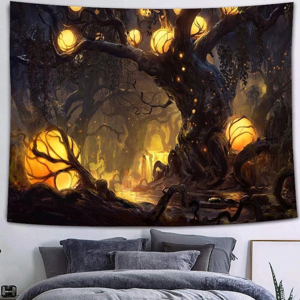 tapestries mushroom forest castle tapestry fairytale trippy colorful butterfly wall hanging for home dorm fantasy tarot decor
tapestries mushroom forest castle tapestry fairytale trippy colorful butterfly wall hanging for home dorm fantasy tarot decor