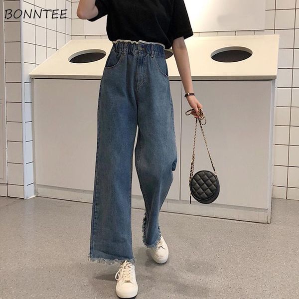 women's jeans women spring summer autumn trendy streetwear elegant korean style all-match simple ulzzang woomens trousers, Blue
women's jeans women spring summer autumn trendy streetwear elegant korean style all-match simple ulzzang woomens trousers, Blue