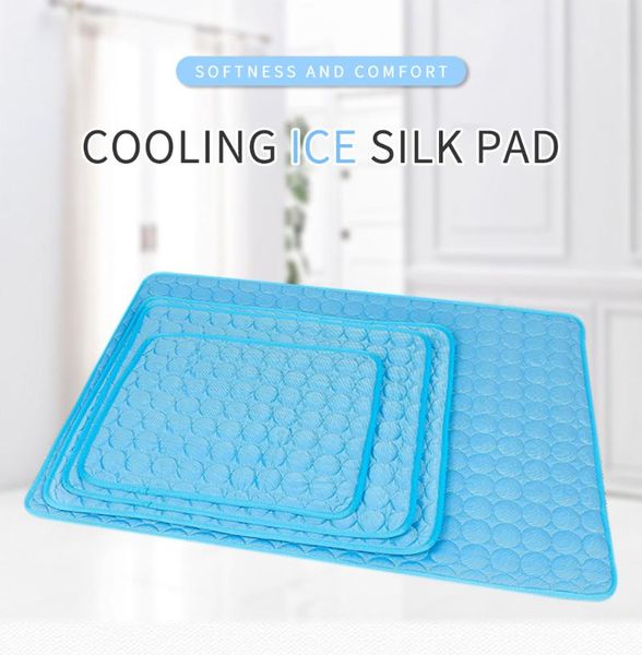 kennels & pens summer cooling mats blanket ice pet dog bed sofa for dogs cats portable tour camping yoga sleeping pets accessories
kennels & pens summer cooling mats blanket ice pet dog bed sofa for dogs cats portable tour camping yoga sleeping pets accessories