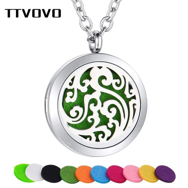 pendant necklaces necklacesvovo essential oil diffuser necklace for women men stainless steel cloud locket aroma therapy perfume jewelry, Silver
pendant necklaces necklacesvovo essential oil diffuser necklace for women men stainless steel cloud locket aroma therapy perfume jewelry, Silver