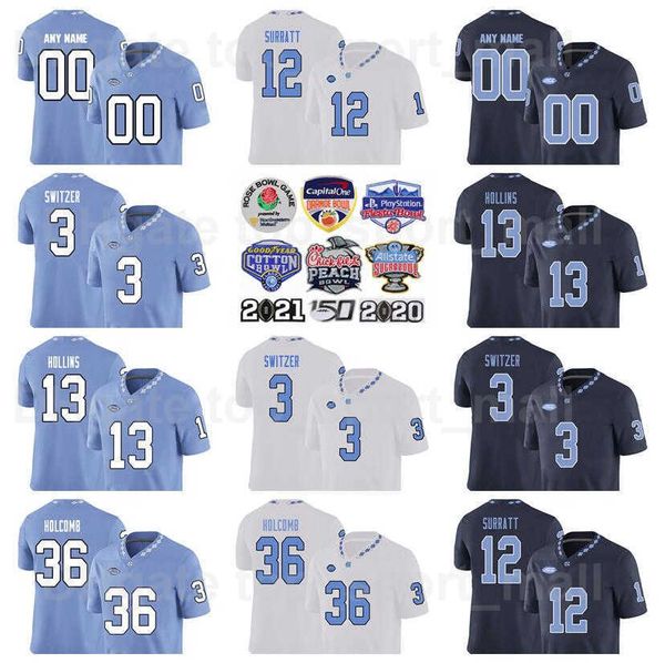 ncaa football college 36 cole holcomb jersey men north carolina tar heels 21 chazz surratt 3 ryan switzer 12 marquise williams 13 mack holli, Black
ncaa football college 36 cole holcomb jersey men north carolina tar heels 21 chazz surratt 3 ryan switzer 12 marquise williams 13 mack holli, Black