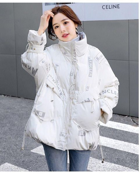 women's vests all men and women down jacket 2021 korean style niche design no wash bright face loose short coat, Black;white
women's vests all men and women down jacket 2021 korean style niche design no wash bright face loose short coat, Black;white