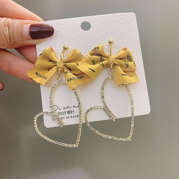 dangle & chandelier earings korean graceful female jewelry fashion earrings for women butterfly drop long 2021, Silver
dangle & chandelier earings korean graceful female jewelry fashion earrings for women butterfly drop long 2021, Silver