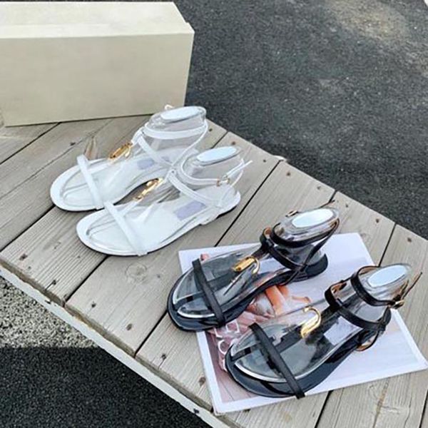 2021 fashion women sandals slides slippers striped foot straps summer ladies flat sandal designer woman open toe shoe with box, Black
2021 fashion women sandals slides slippers striped foot straps summer ladies flat sandal designer woman open toe shoe with box, Black