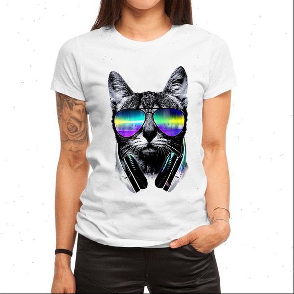 women t shirt plus size summer cool cartoon print casual white loose short sleeve camisas mujer
women t shirt plus size summer cool cartoon print casual white loose short sleeve camisas mujer