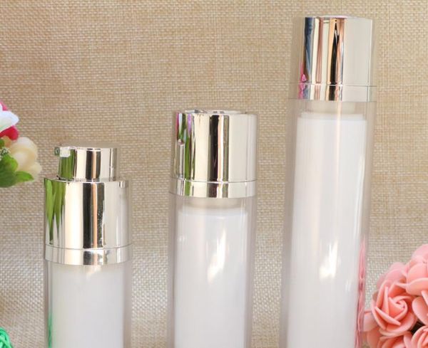 300pcs/lot 15ml 30ml 50ml gold silver rotary airless perfume pump bottle emulsion lotion fragrance containers vacuum sn41 storage bottles &
300pcs/lot 15ml 30ml 50ml gold silver rotary airless perfume pump bottle emulsion lotion fragrance containers vacuum sn41 storage bottles &