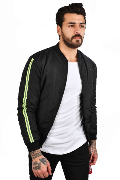 deepsea male coat raincoat waterproof jacket slim fit spring, autumn, winter casual 2100477, Black
deepsea male coat raincoat waterproof jacket slim fit spring, autumn, winter casual 2100477, Black