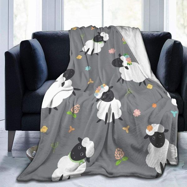 blankets cute lamb soft blanket 40x50 inch lightweight warm flannel fleece suitable for sofa bed travel camping
blankets cute lamb soft blanket 40x50 inch lightweight warm flannel fleece suitable for sofa bed travel camping