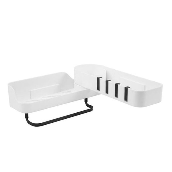 storage baskets bathroom corner shelf organizer rotatable for kitchen shower caddy basket with hook
storage baskets bathroom corner shelf organizer rotatable for kitchen shower caddy basket with hook