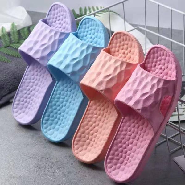 slippers 2021 indoor sandals female male summer soft non-slip bathroom women's and men's flip flop shower, Black
slippers 2021 indoor sandals female male summer soft non-slip bathroom women's and men's flip flop shower, Black