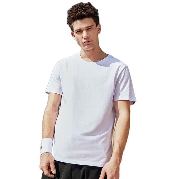 pioneer camp 2021 summer streetwear t shirts men 100% cotton stretch solid color hip hop men's t-shirts 209001ak, White;black 
pioneer camp 2021 summer streetwear t shirts men 100% cotton stretch solid color hip hop men's t-shirts 209001ak, White;black