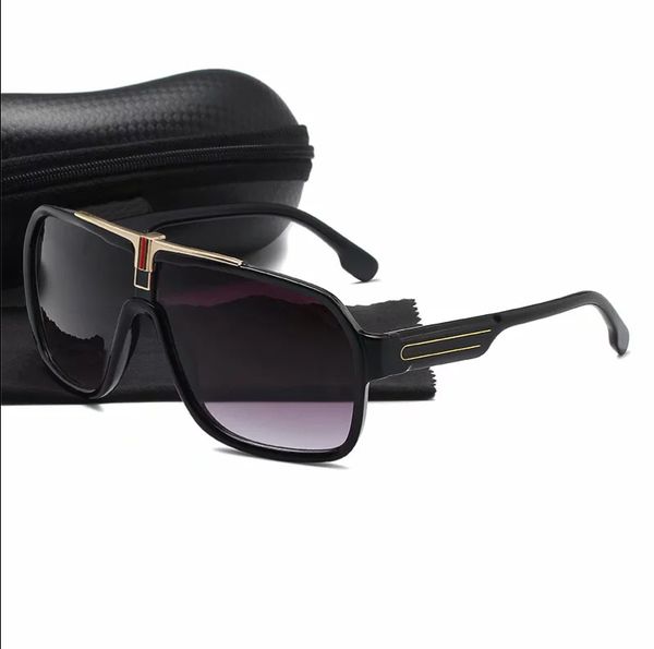 style designer sunglasses brand 1014 glasses outdoor pc frame classic ladies luxury sunglasses ttttxsz, White;black
style designer sunglasses brand 1014 glasses outdoor pc frame classic ladies luxury sunglasses ttttxsz, White;black