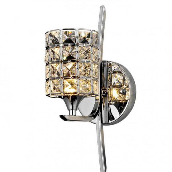 wall lamp modern k9 crystal light luxury with bulbs living room decorac 90-260v appliques luminaires murales lighting
wall lamp modern k9 crystal light luxury with bulbs living room decorac 90-260v appliques luminaires murales lighting