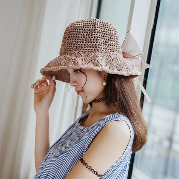 beanie/skull caps 2021 sun straw hat tide spring and summer old korean version sunshade along the beach sunhat, Blue;gray
beanie/skull caps 2021 sun straw hat tide spring and summer old korean version sunshade along the beach sunhat, Blue;gray