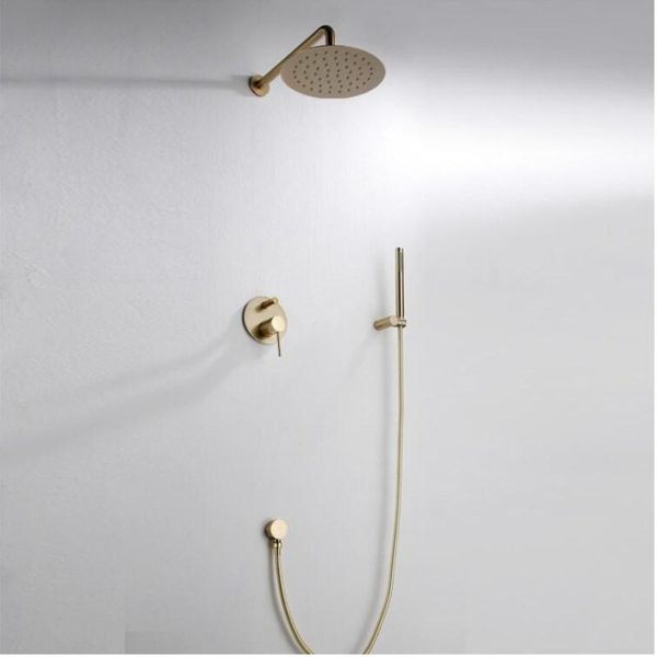 bathroom shower faucet set brush gold concealed bath & rainfall wall mounted brass black sets
bathroom shower faucet set brush gold concealed bath & rainfall wall mounted brass black sets