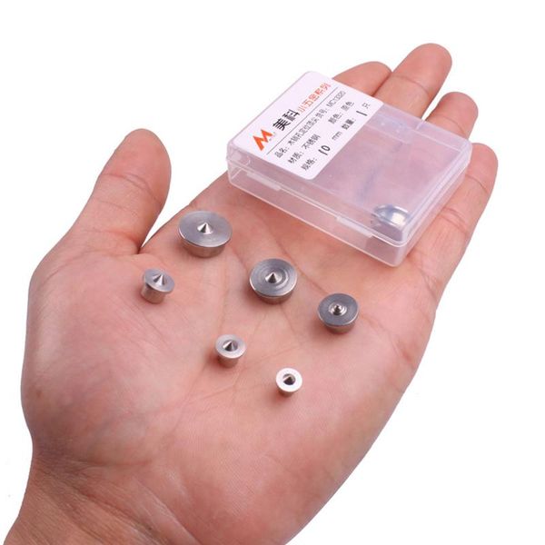 professional hand tool sets furonghua 6 pieces of 4-12mm stainless steel woodworking round dowel locator wooden center flushing box top
professional hand tool sets furonghua 6 pieces of 4-12mm stainless steel woodworking round dowel locator wooden center flushing box top