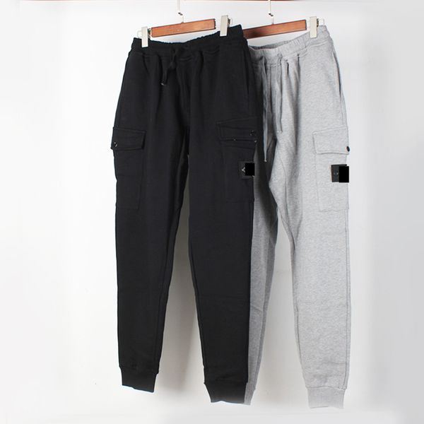 designer mens pants stone oney trousers drawstring foot guard pocket sweatpants loose slacks, Black
designer mens pants stone oney trousers drawstring foot guard pocket sweatpants loose slacks, Black