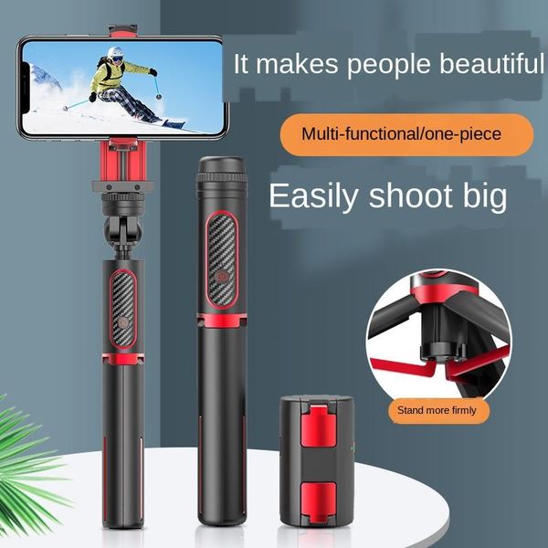 selfie monopods wireless bluetooth stick remote control live tripd handheld ptz mobile phone stabilizer video shooting vlog anti-shake
selfie monopods wireless bluetooth stick remote control live tripd handheld ptz mobile phone stabilizer video shooting vlog anti-shake