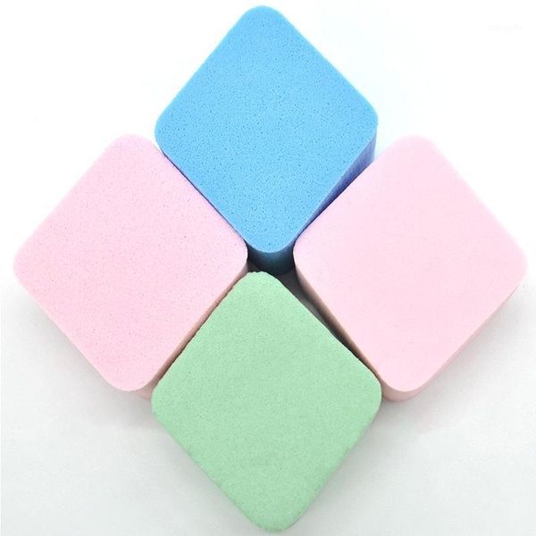 facial home foundation accessories soft rhombus shape reusable makeup washable cosmetic sponge puff1
facial home foundation accessories soft rhombus shape reusable makeup washable cosmetic sponge puff1