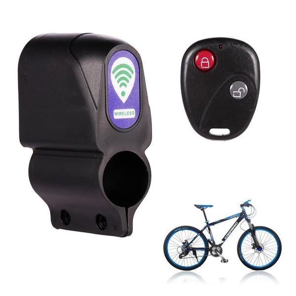 bike locks anti-theft lock cycling security wireless remote control vibration alarm 110db bicycle
bike locks anti-theft lock cycling security wireless remote control vibration alarm 110db bicycle