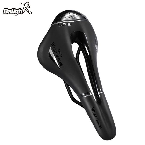 bike saddles balight bicycle seat saddle mtb road comfort mountain racing pu breathable soft cushion
bike saddles balight bicycle seat saddle mtb road comfort mountain racing pu breathable soft cushion